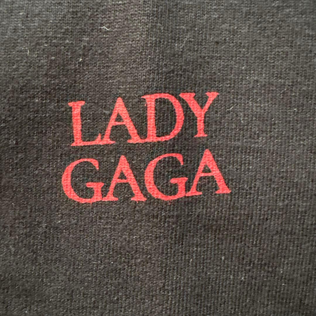 LADY GAGA MAYHEM DANCE OR DIE Tシャツ　XXL