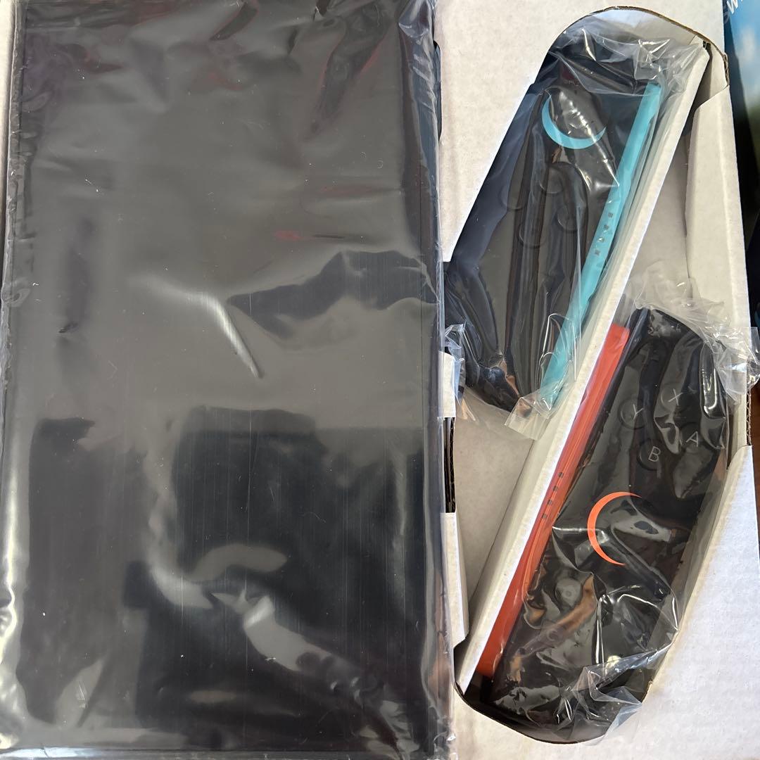 Switch2美品