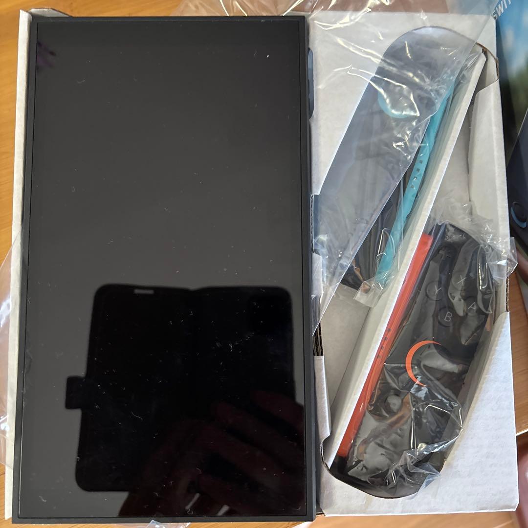 Switch2美品
