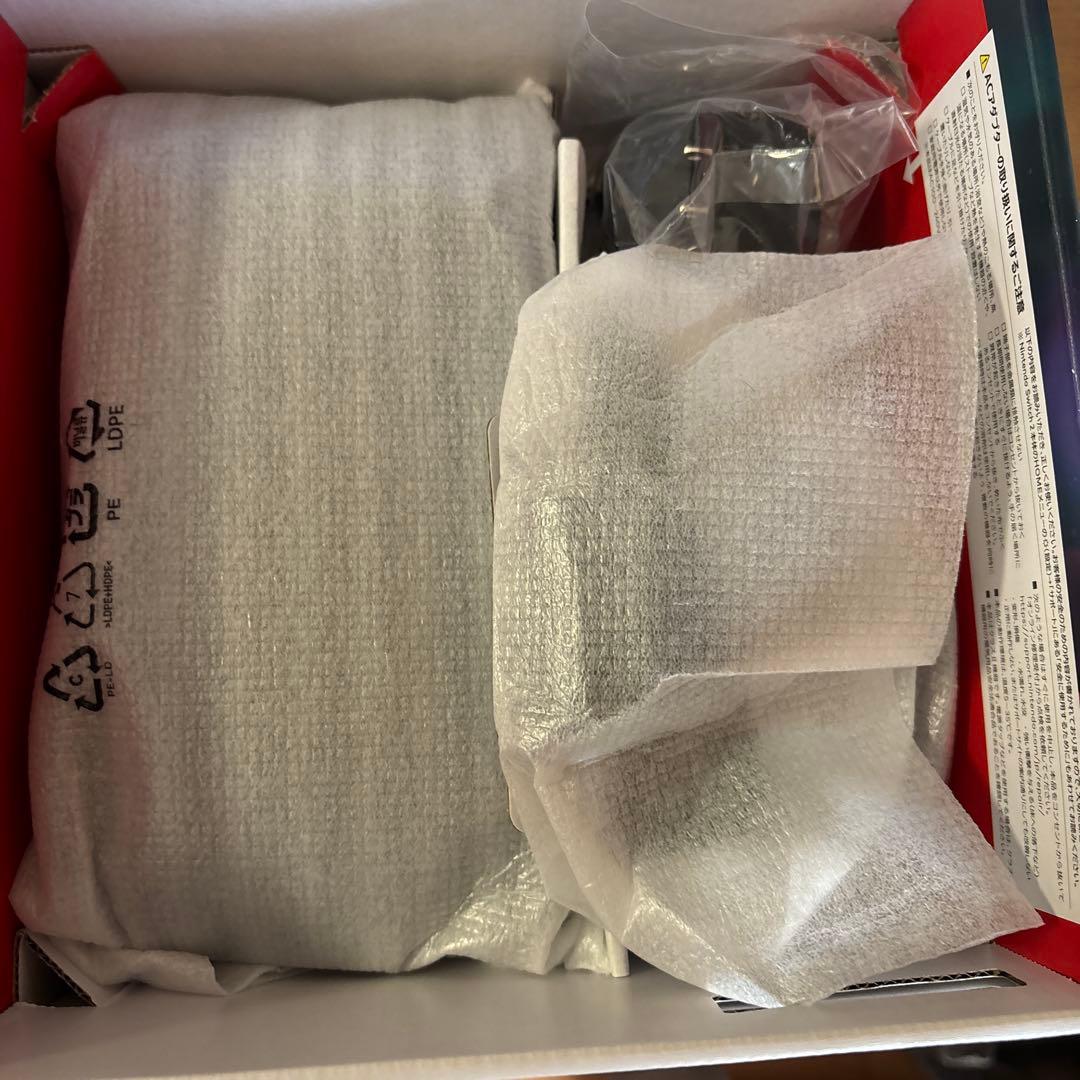 Switch2美品