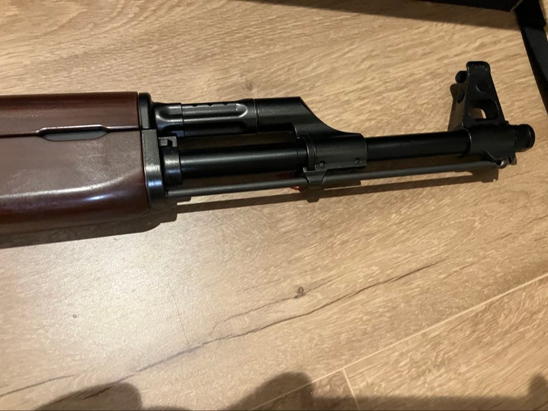 東京マルイ　次世代電動ガン　AK47 TYPE-3