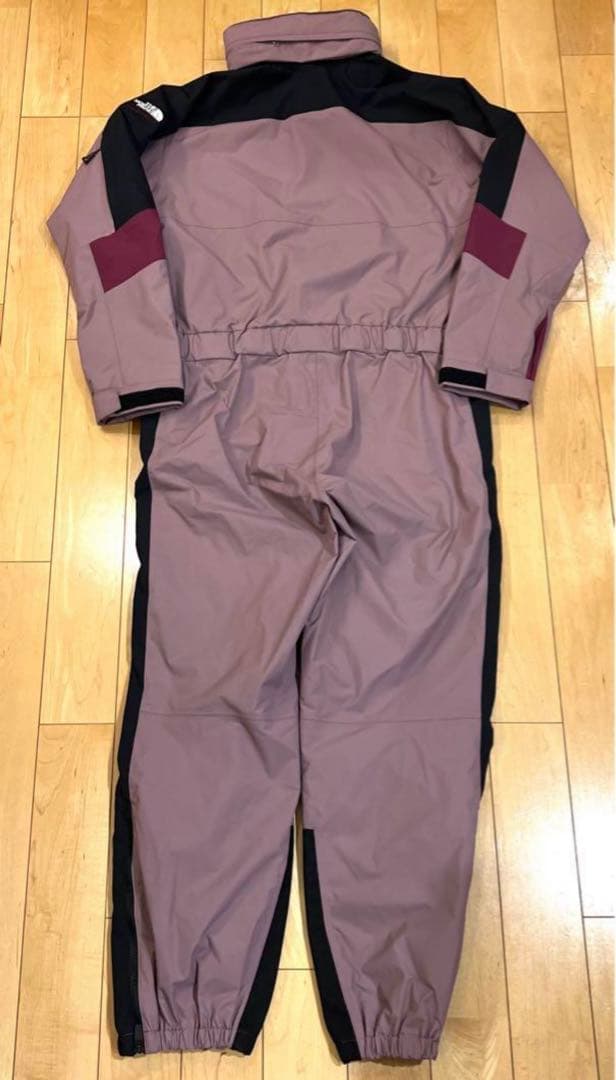 THE NORTH FACE 92 エクストリームスノースーツ L 新品！