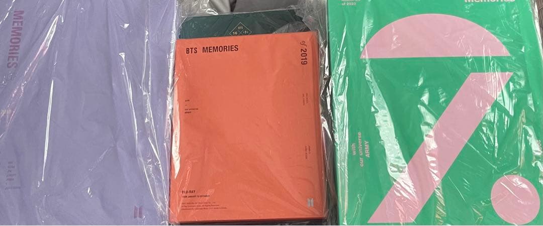 bts memories2015から2020日本語字幕付き