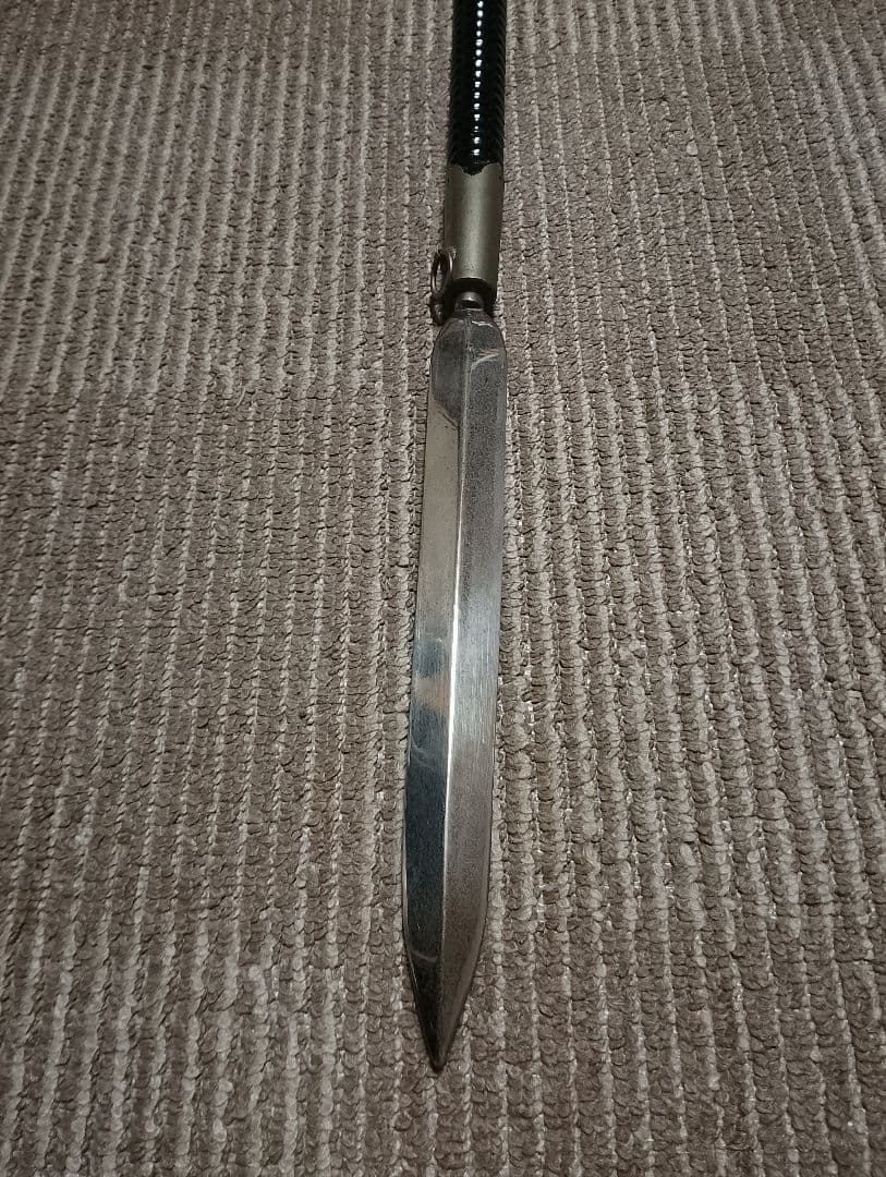 槍 (模造品)