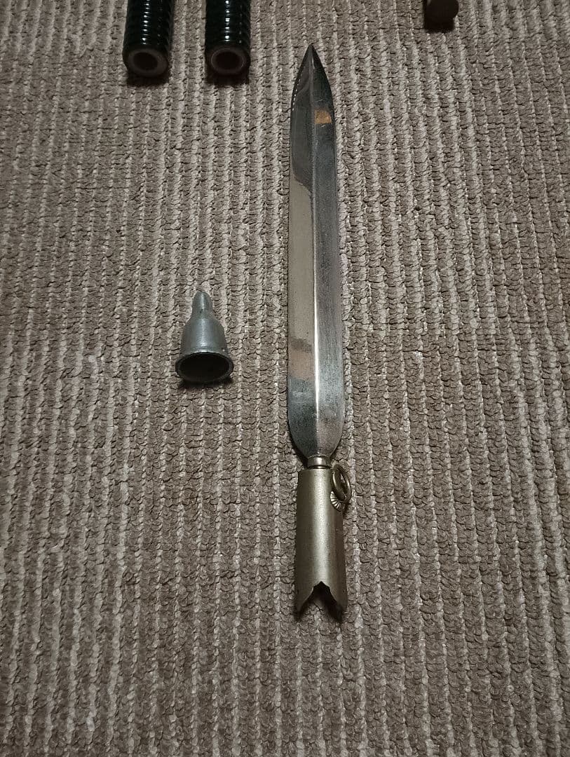 槍 (模造品)