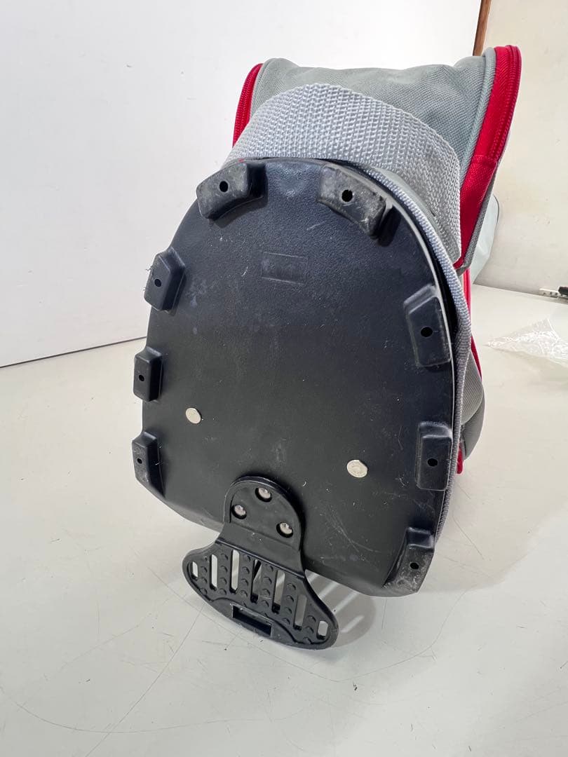 未使用品　ゴルフクラブ　レディース　9セット　バッグセット