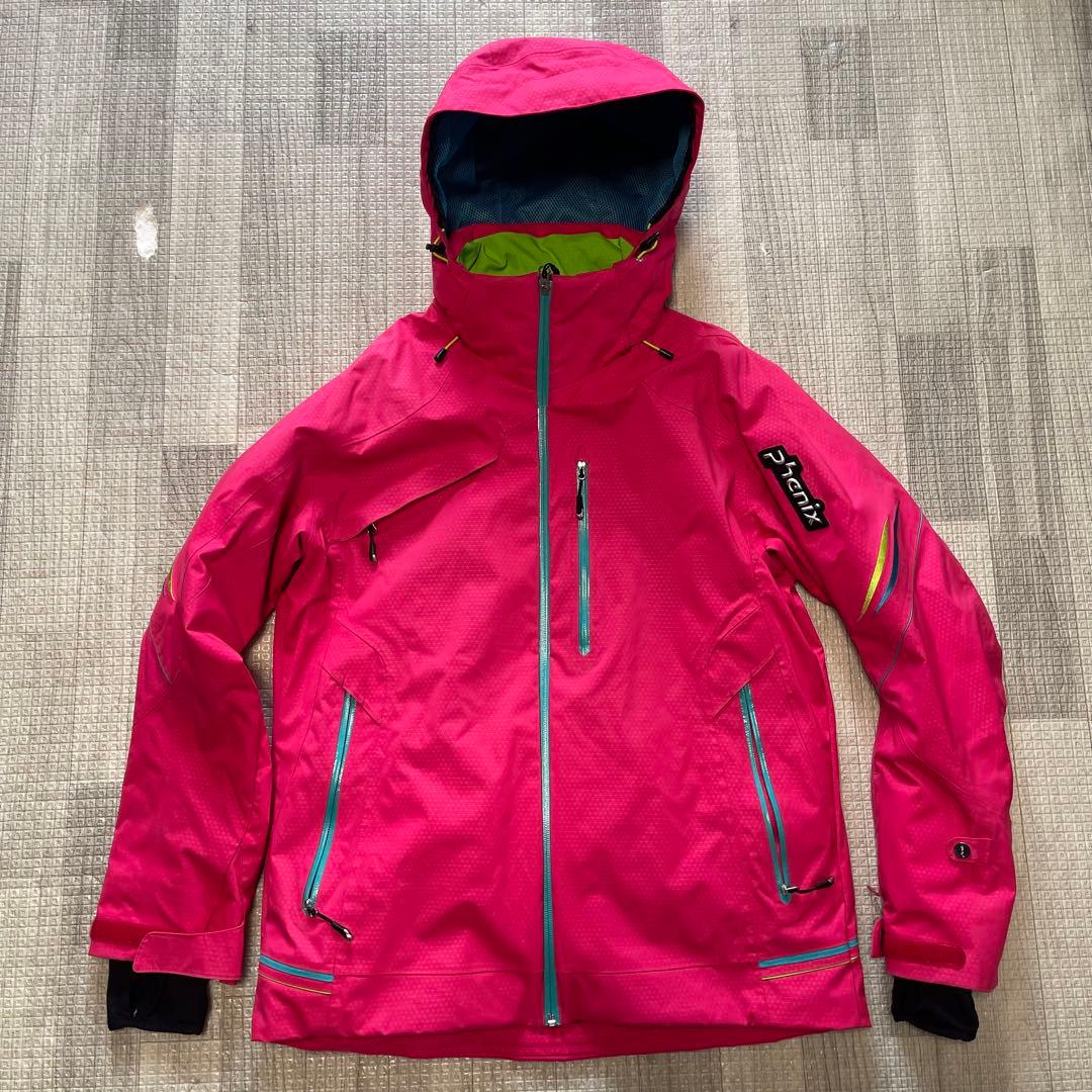 Phenix フェニックス レディース メンズ スキーウェア XXL