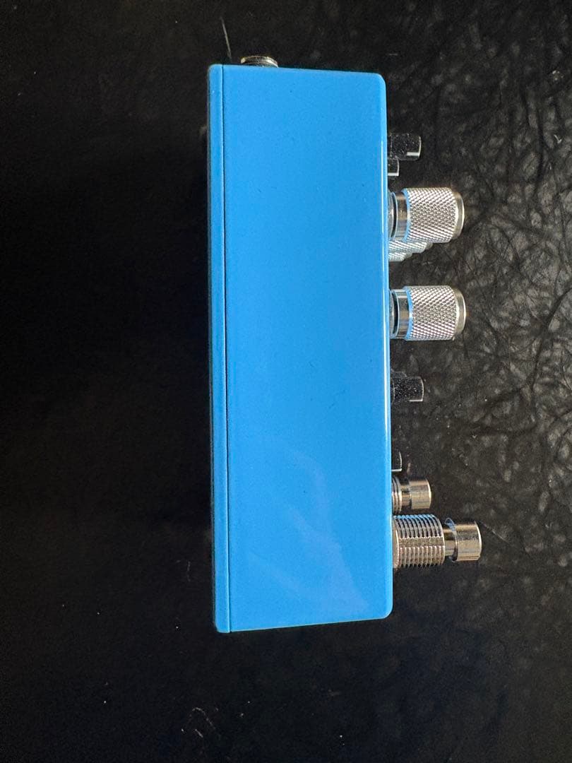 ギター Empress Effects ParaEQ MKII deluxe