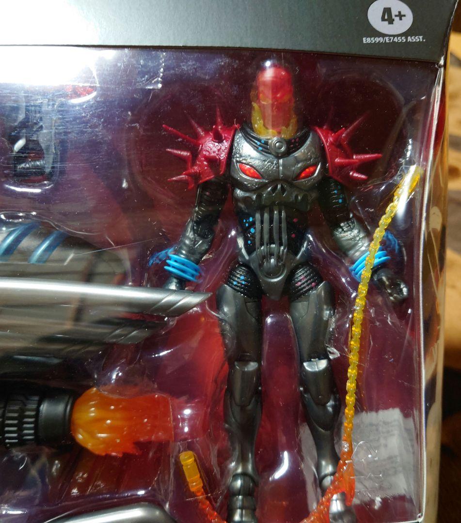 マーベルレジェンド　コズミックゴーストライダー