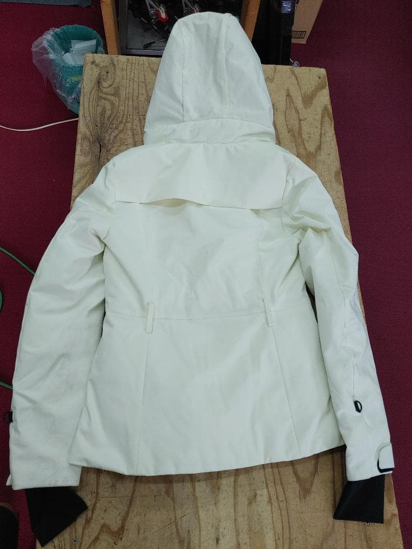 XS Moncler ダウン スキー ジャケット モンクレール