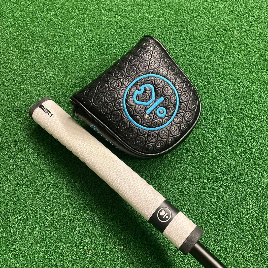 LAB GOLF DF3 パター　34インチ　美品