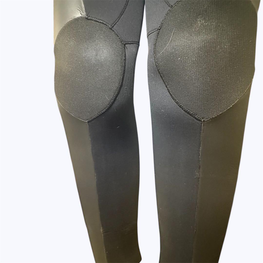 GATOHEROI ガトヘロイ セミドライウェットスーツ