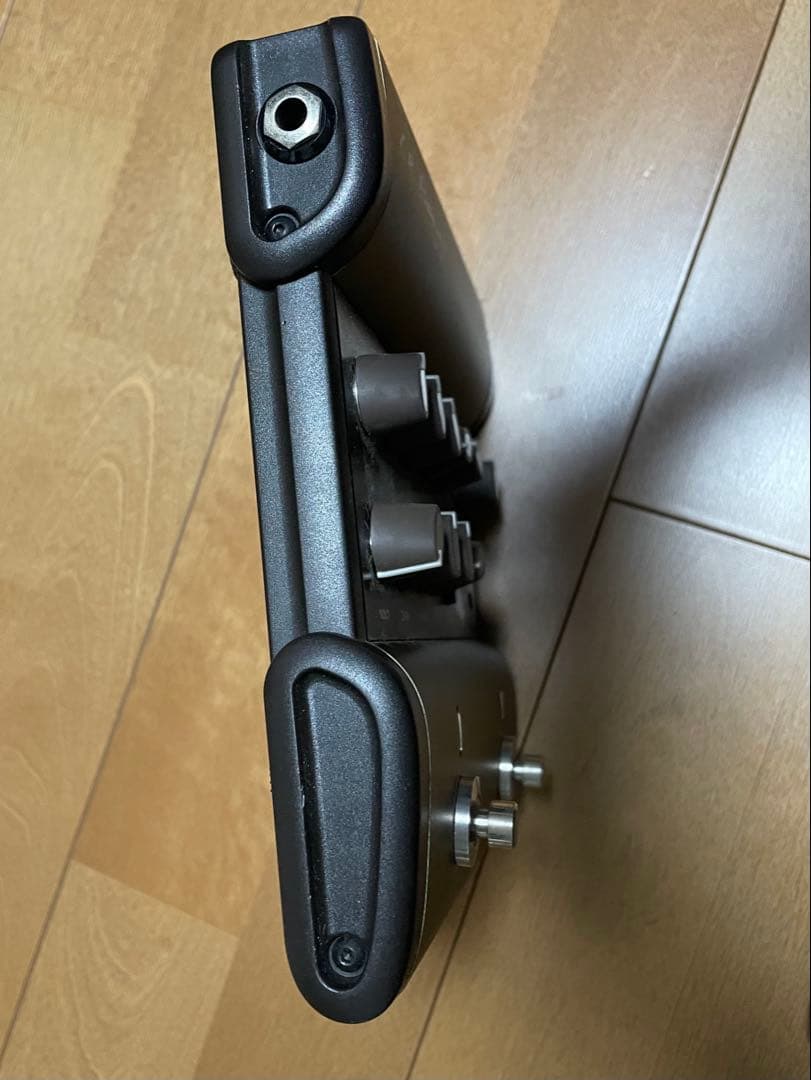 配信機器・PA機器・レコーディング機器 l.r.baggs venue d.i.
