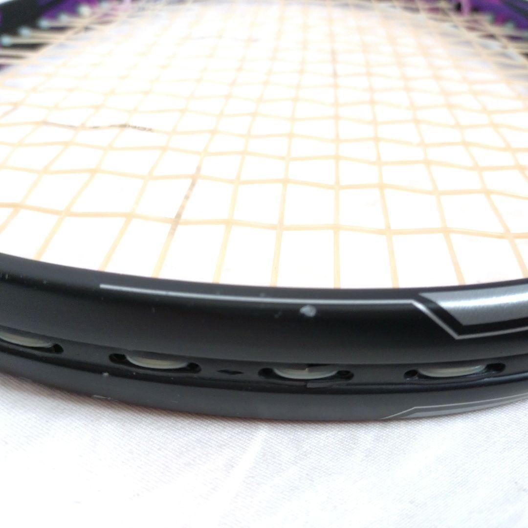 YONEX　GEOBREAK 80G　テニスラケット　ヨネックス　軟式テニス