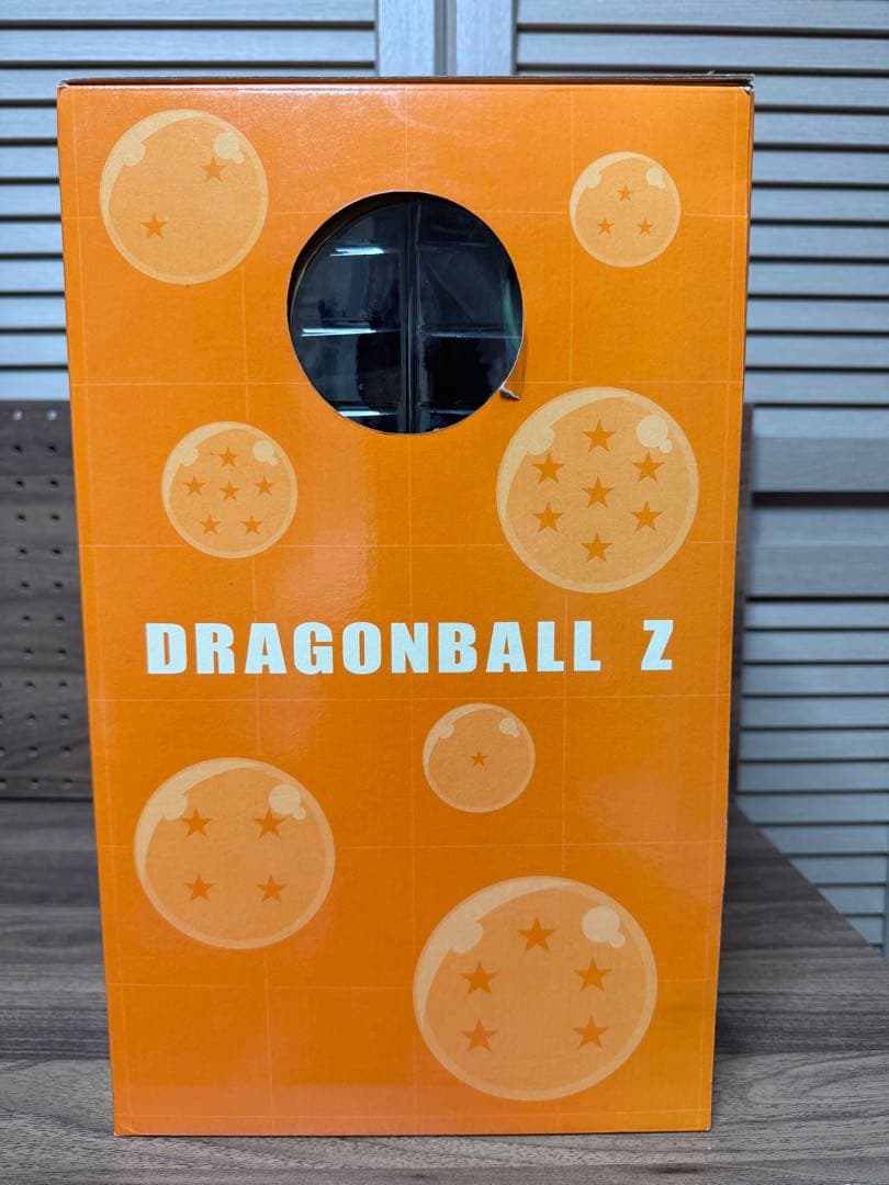 ドラゴンボール　一番くじガラポン　金賞　神龍フィギュア　ビッグソフビ賞　神龍
