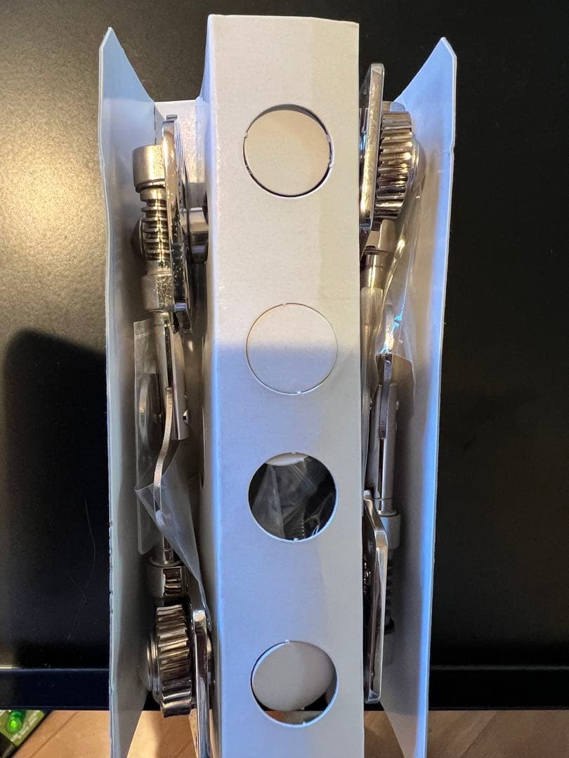 GOTOH GB640 ベースマシンヘッド ブラックフライデー割引中^_^