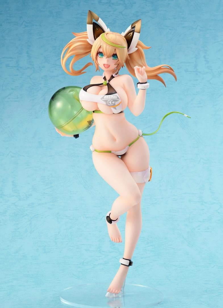 PHANTASY STAR ONLINE 2 es ジェネ［サマーバケーション］