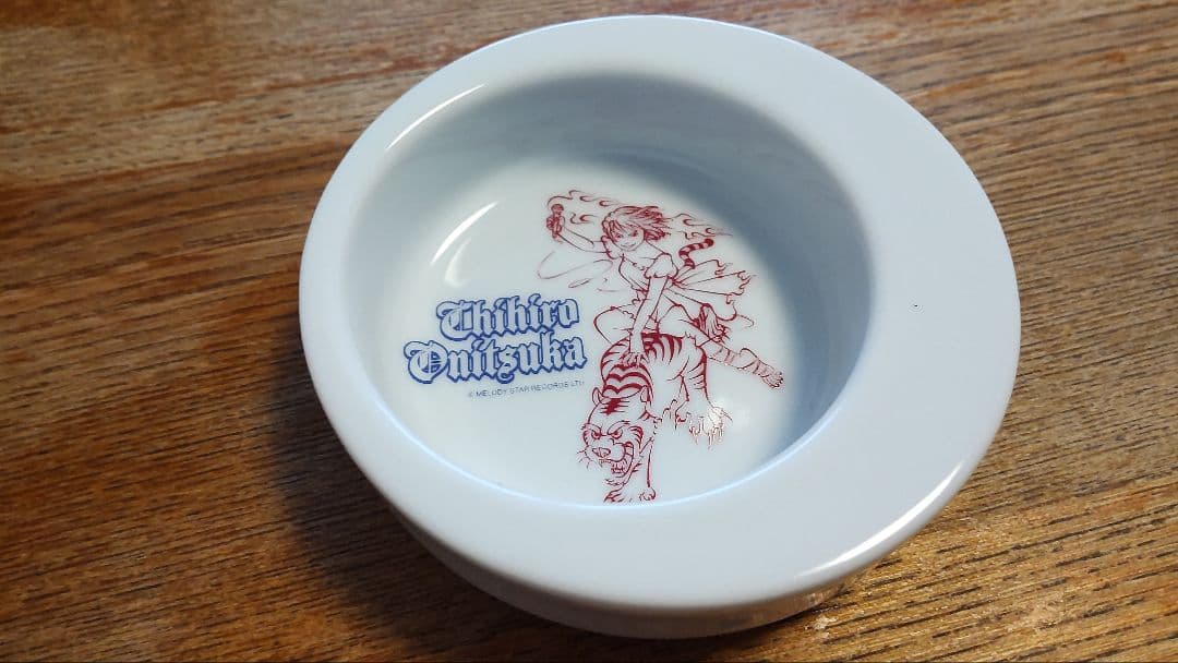 レ*ス様 鬼束ちひろ限定品ZIPPO ULTIMATE CRASH '02☆オマ