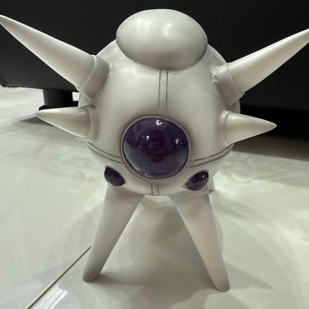 ドラゴンボールフィギュア