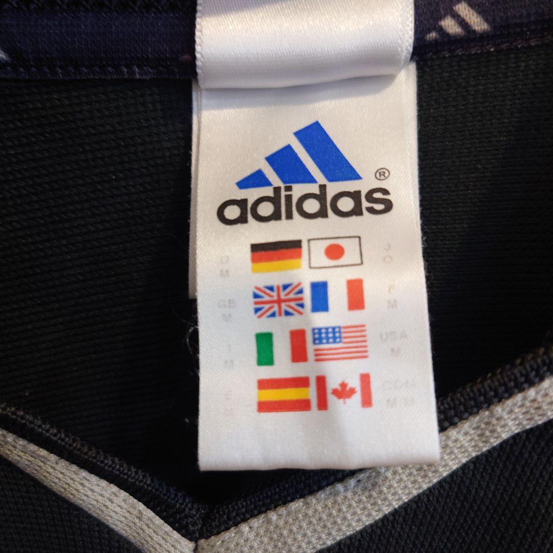 Ajax adidas ゲームシャツ ABN AMRO