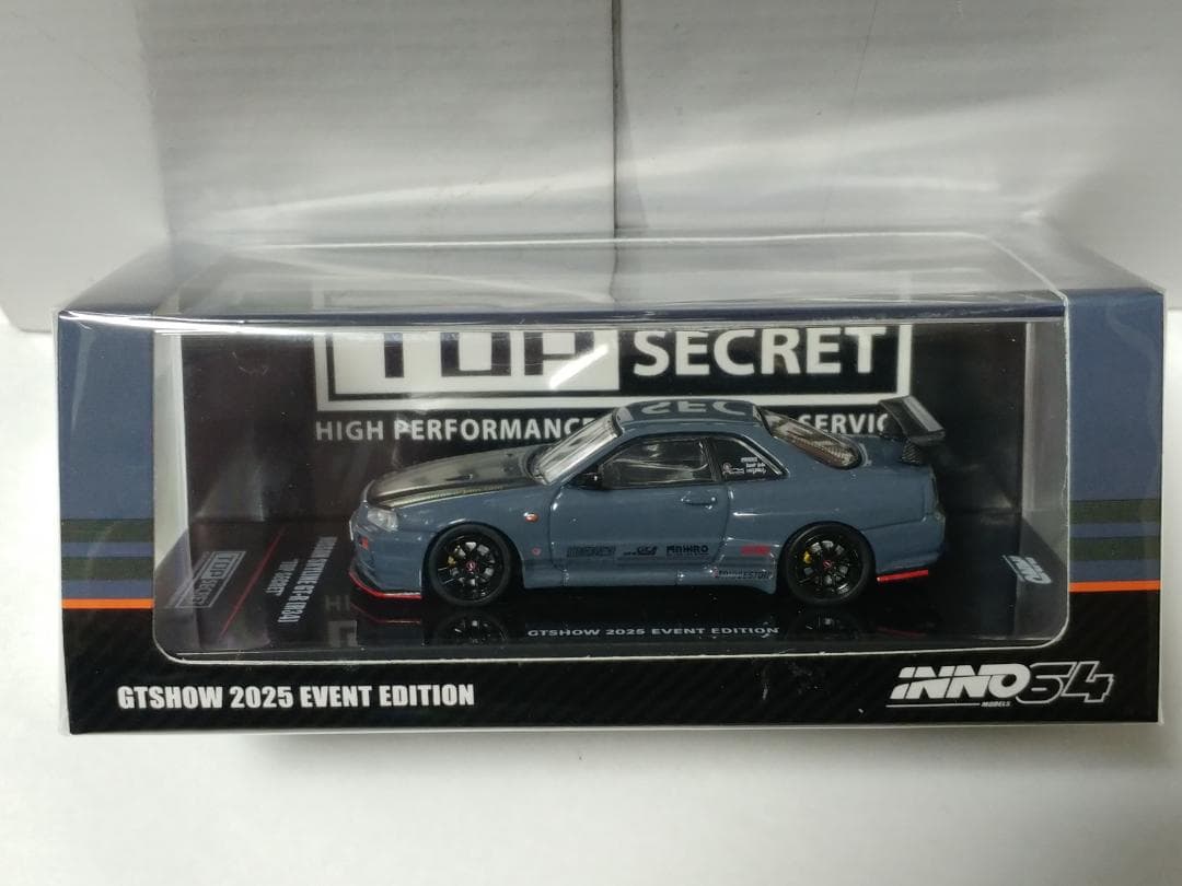 ミニカー km