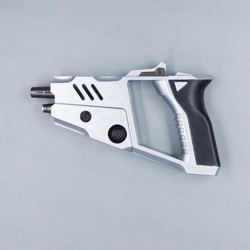 【美品】　ウルトラガン　ULTRASEVEN X Ver.　ウルトラセブンX