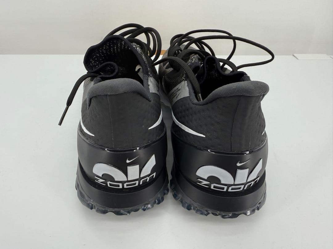 Nike Zoom ゴルフシューズ ブラック