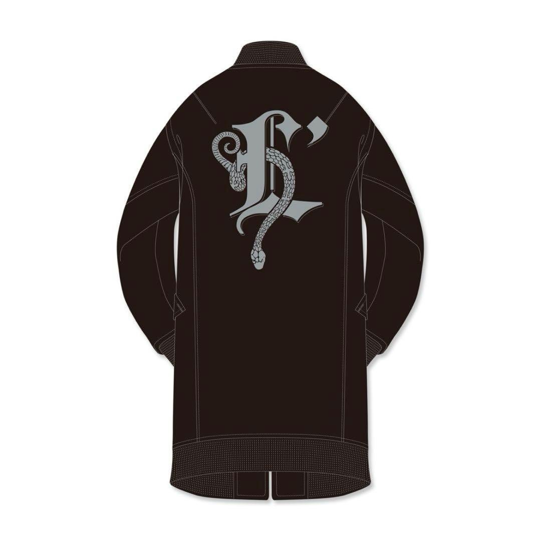 SWITCHBLADE × L'Arc〜en〜Ciel JACKET