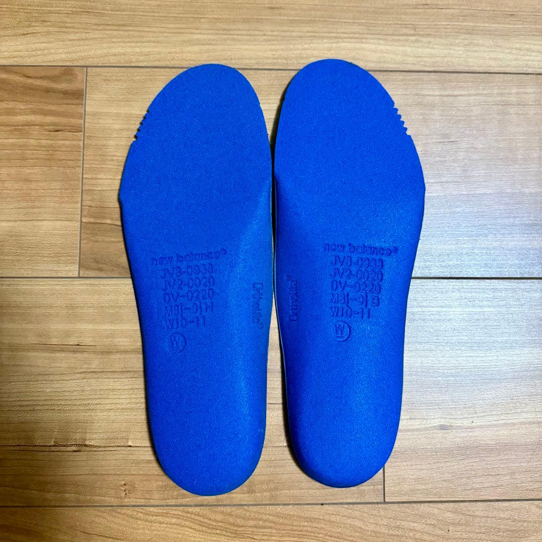 スパイク・シューズ NB Fresh Foam x1080 v14 / 27.0cm 2E