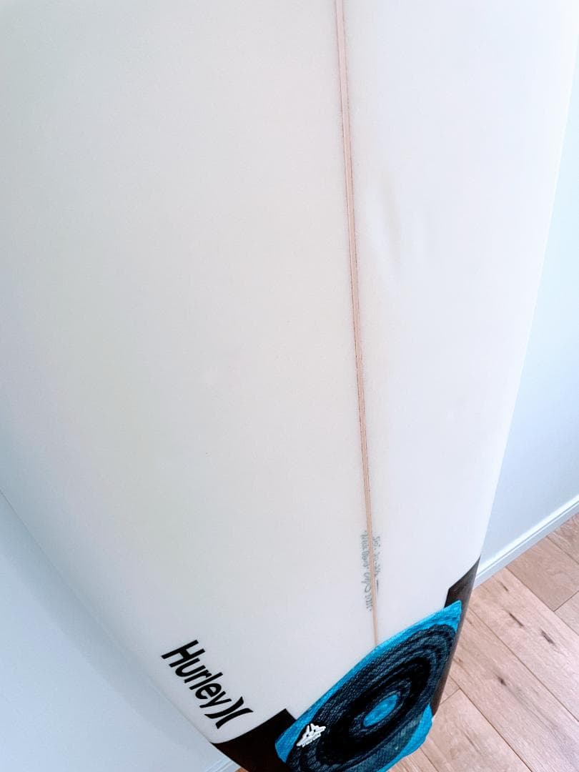 【美品】AL MERRIC / アルメリック 「NECK BEARD」5'10\"