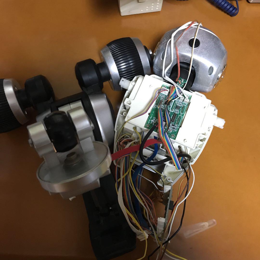 週刊マイロボット　　途中まで制作。68から90号までは未開封。