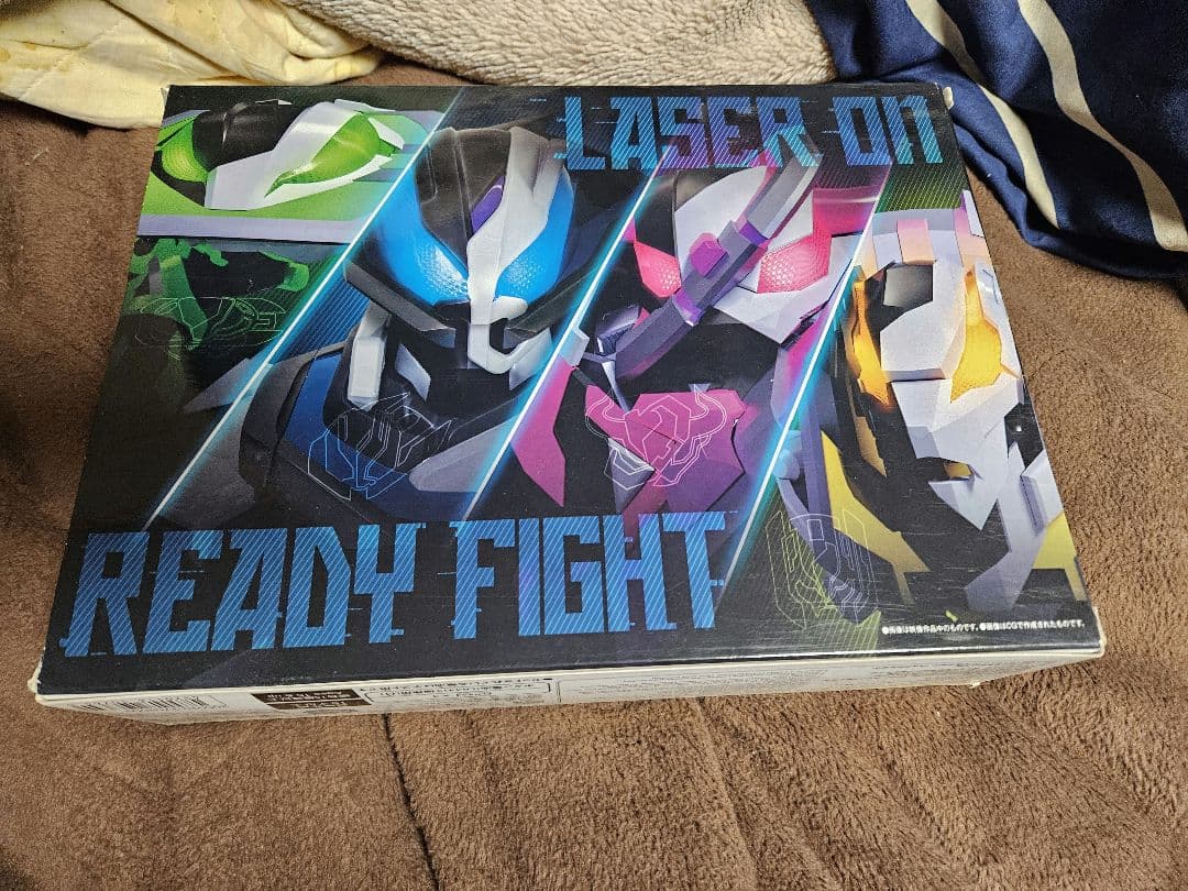 プレミアムレーザーレイズライザー＆ハイスペックベルト帯