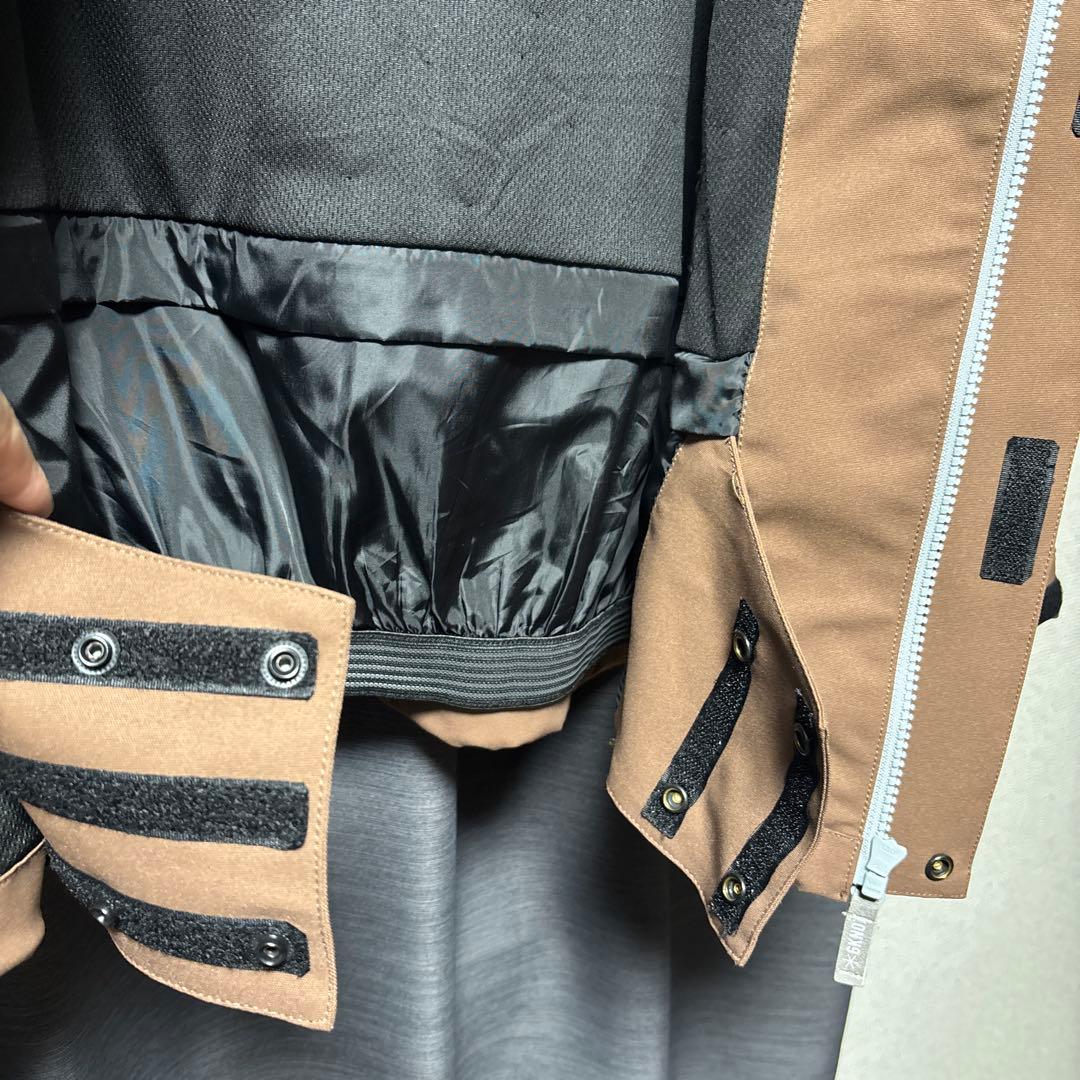 6KNOT スノボー　ウェア　レディース　Mサイズ