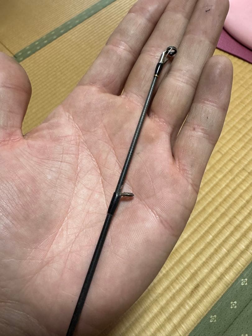 ゼナック　スピラドブラッカート　b4-69