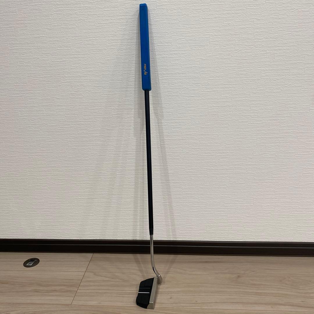 AXiS1 Tour-HM パター