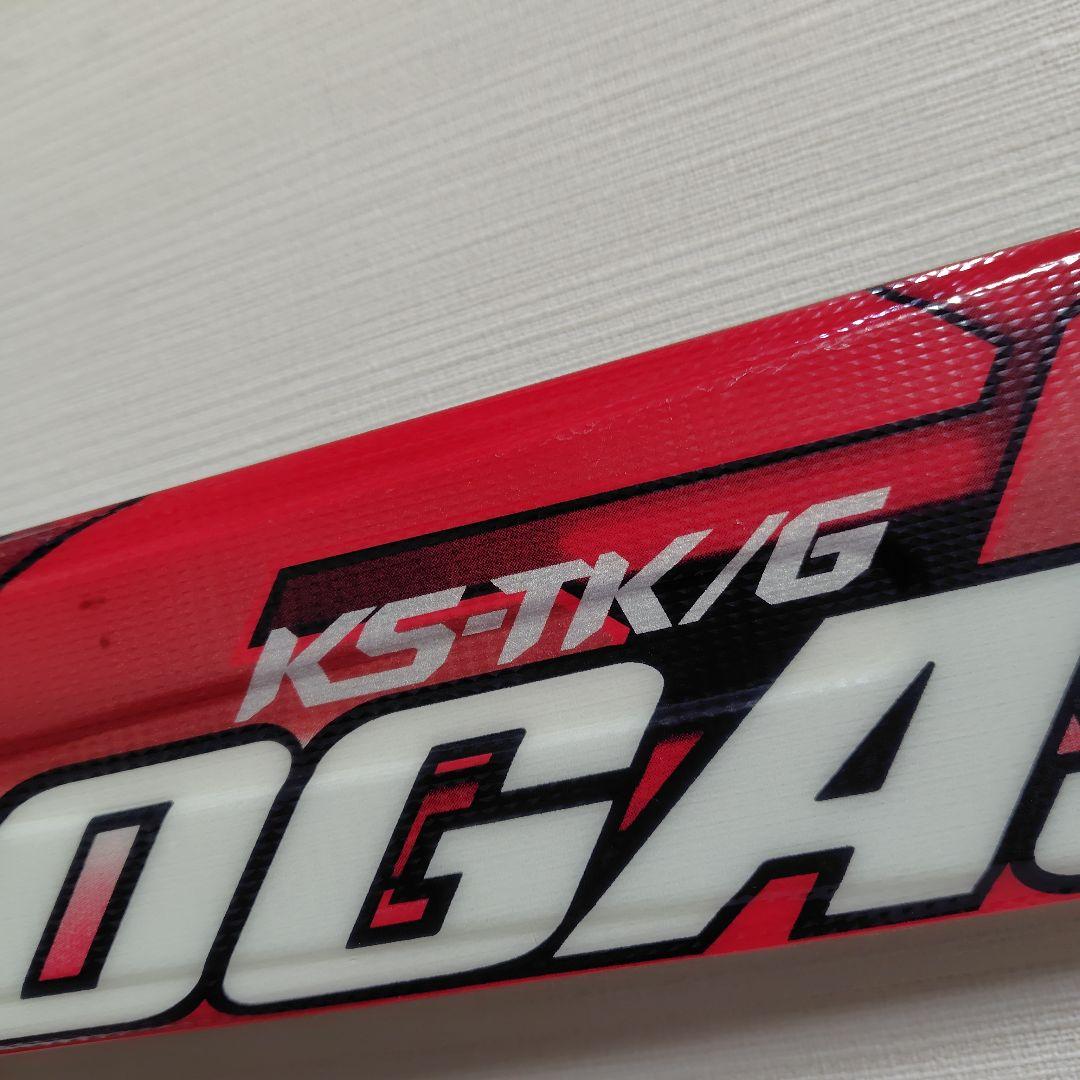 OGASAKA KEO'S KS-TK/G 160　展示品　未使用 スキー板