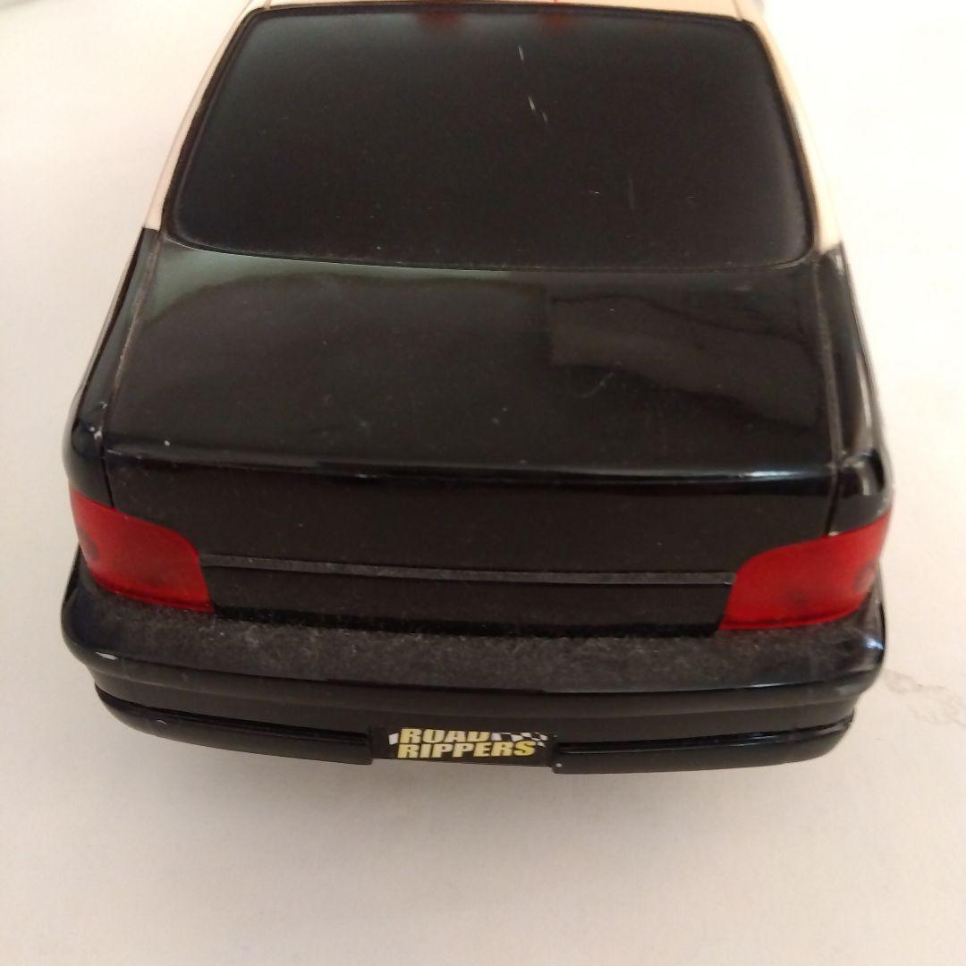 警察車両 2003年インパラ（海外製）