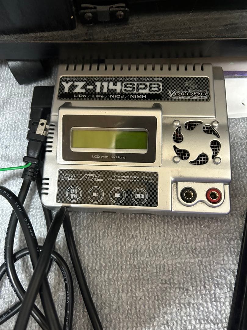 @*u様 ドリフトラジコンフルセット コルベット シビック 入門セット ドリラジ