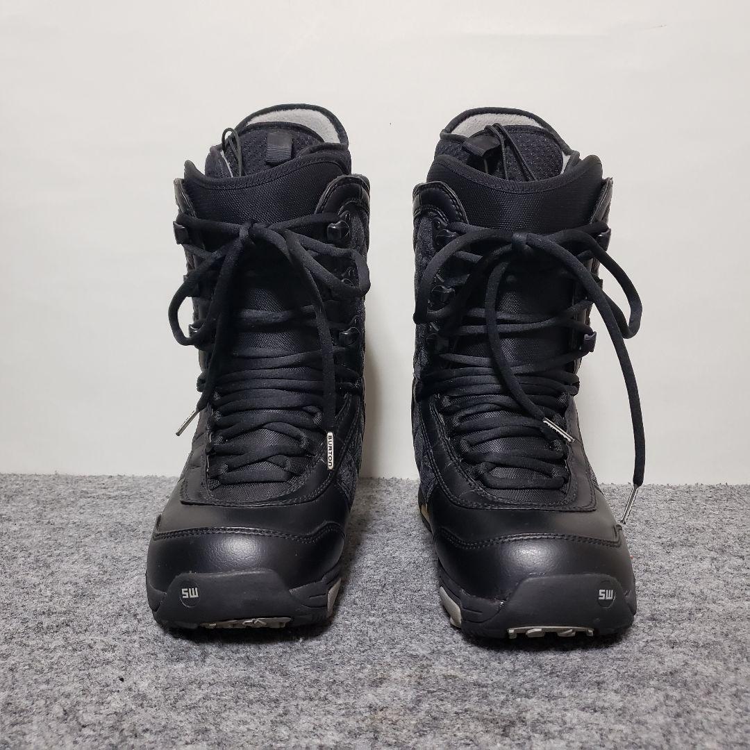 BURTON 26.0cm スノーボードブーツ
