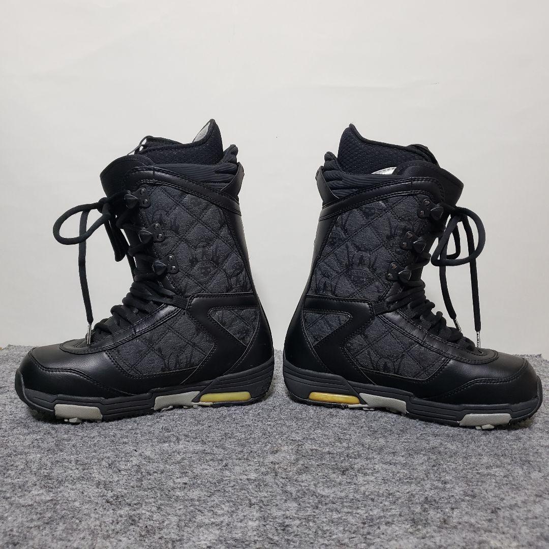 BURTON 26.0cm スノーボードブーツ