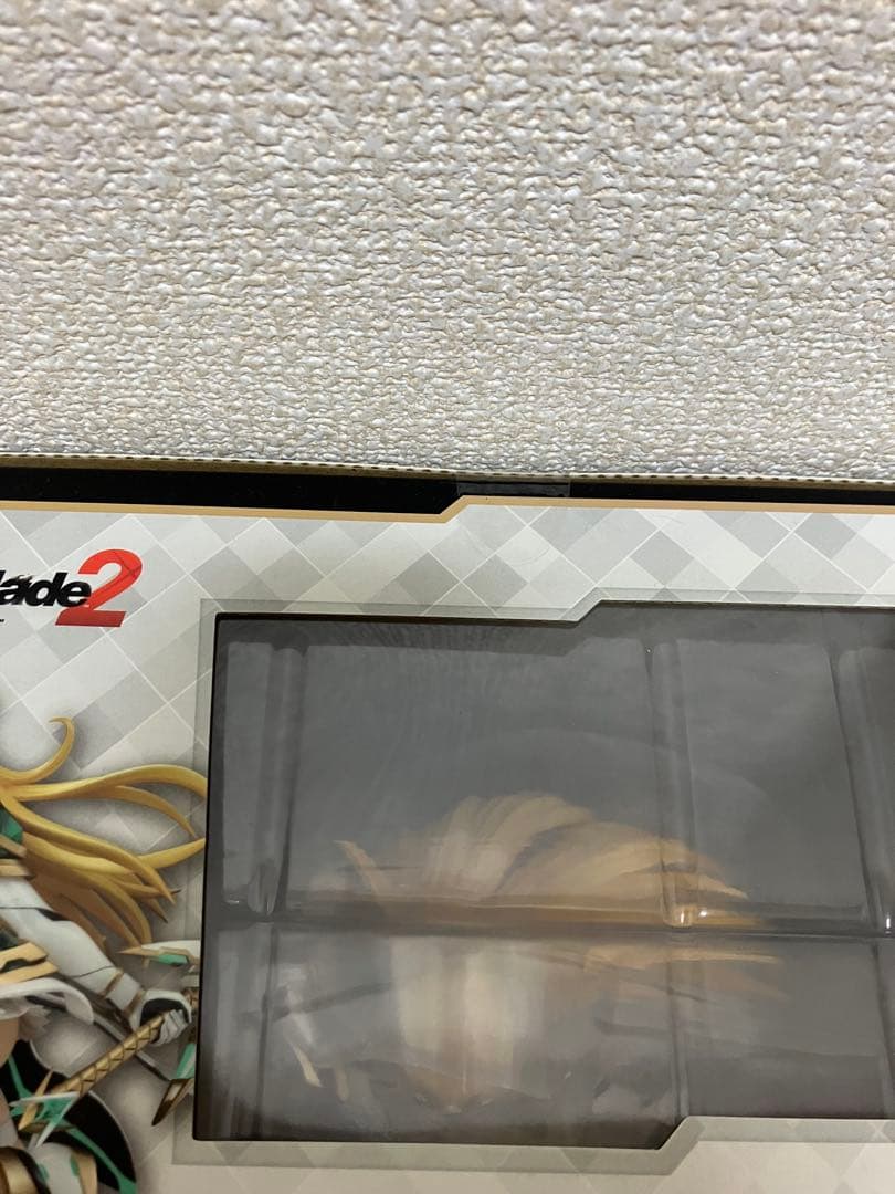 グッドスマイルカンパニー　ゼノブレイド2 ホムラ ヒカリ フィギュアセット