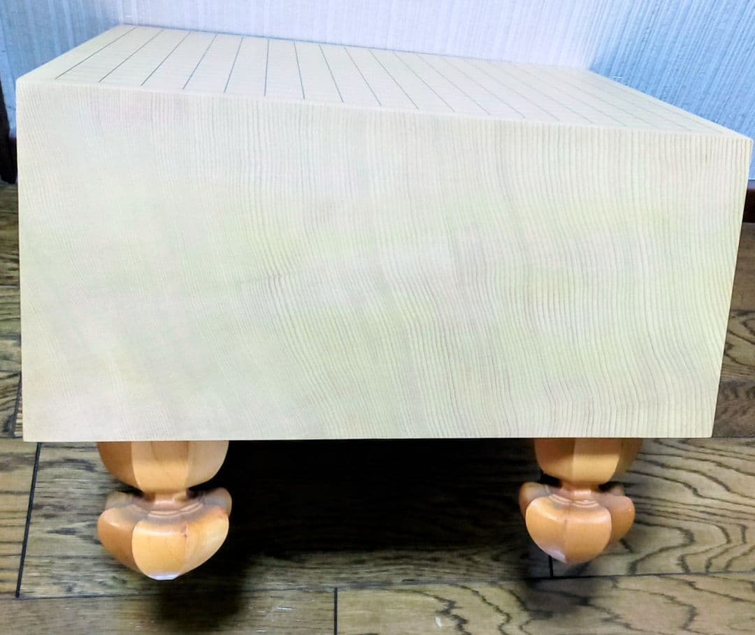 碁石　碁盤セット