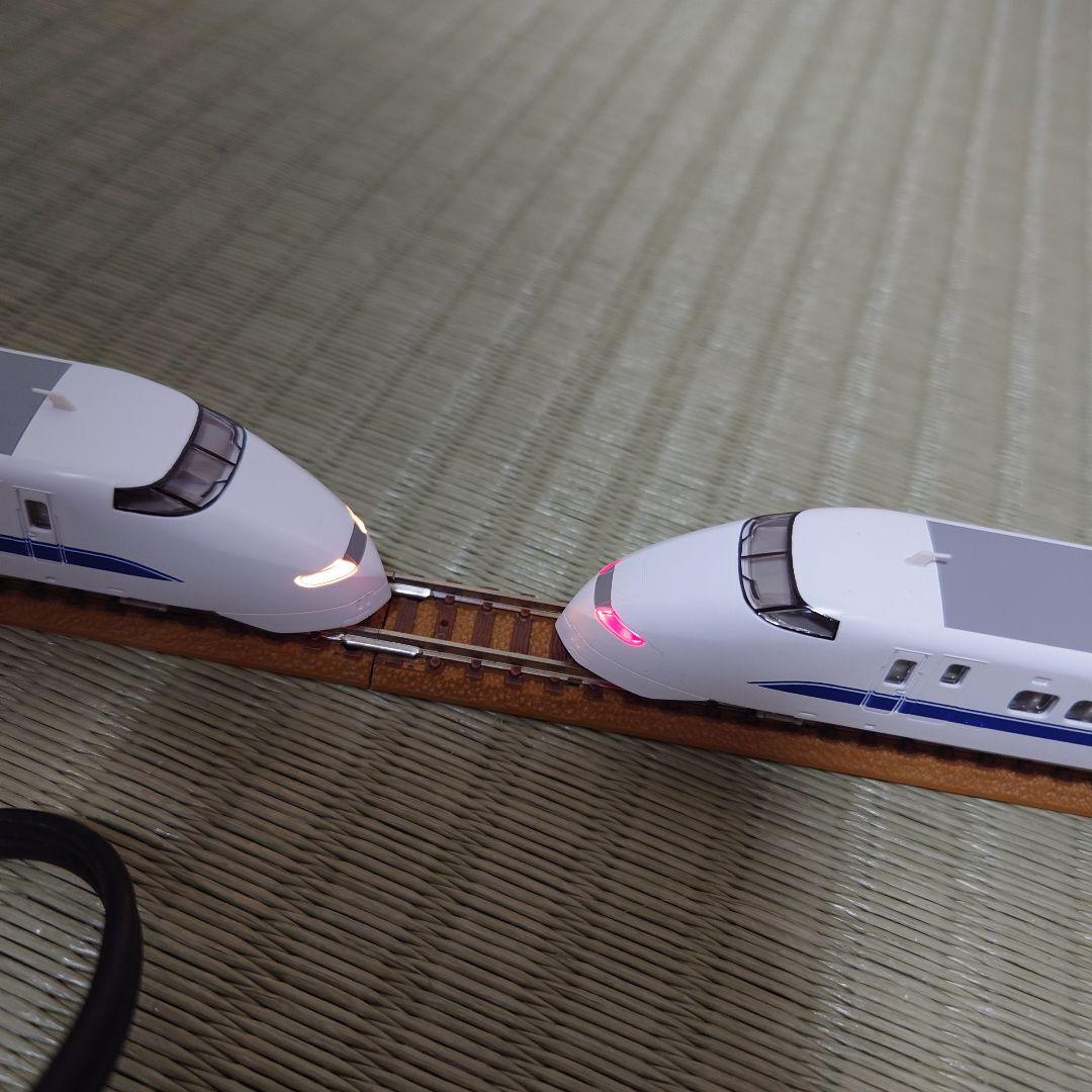 鉄道模型 Mai