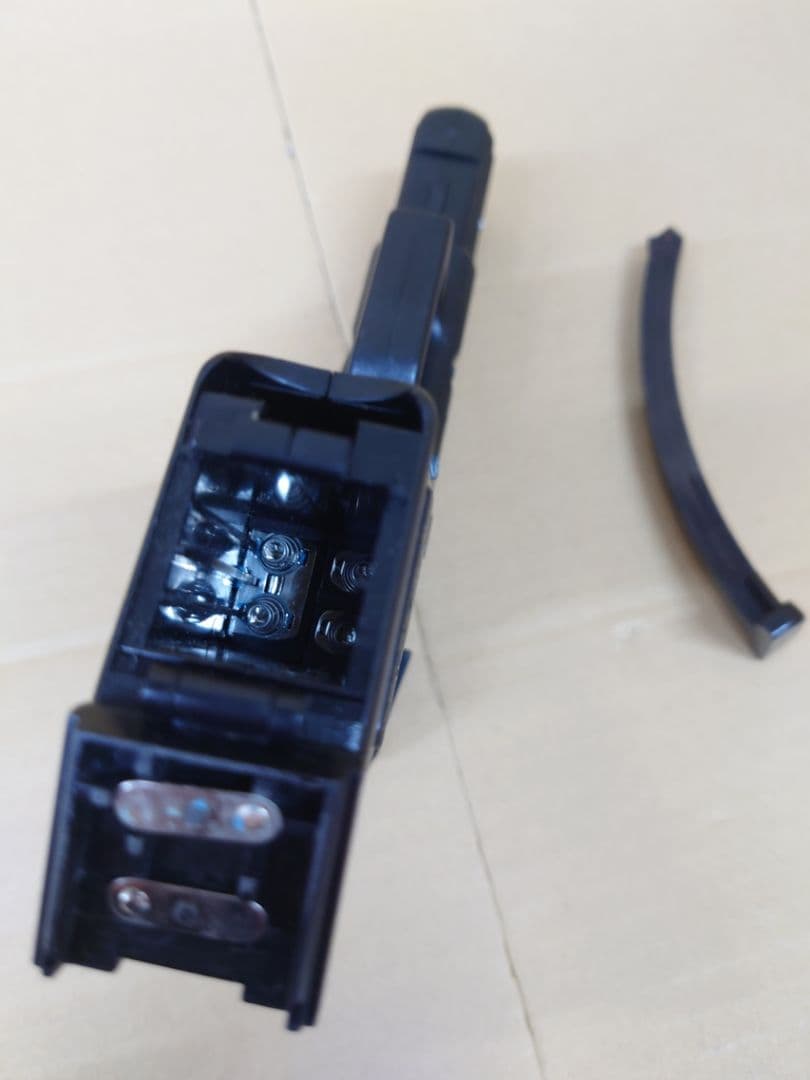 Glock 17 電動ガン ブラック