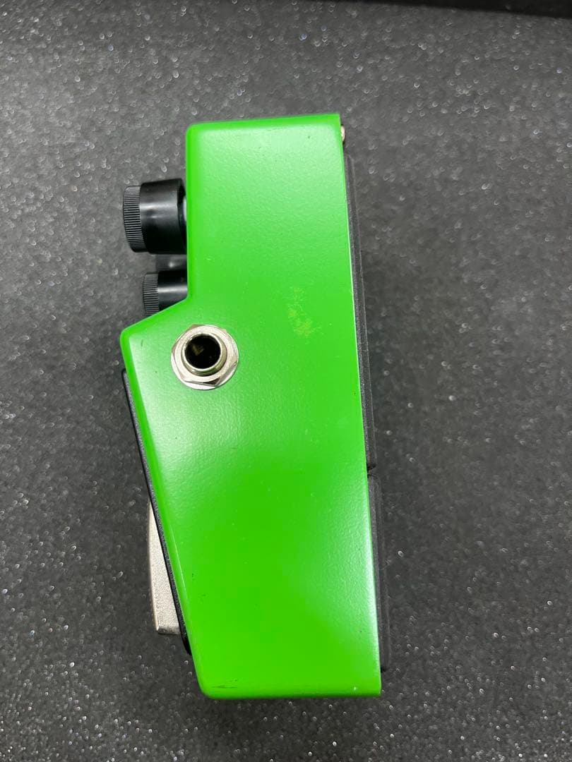 Ibanez チューブスクリーマー　TS-9