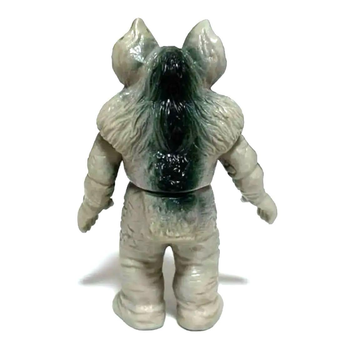 5−① ウルトラ怪獣 イカルス星人/検索 怪獣くん イカルス星人