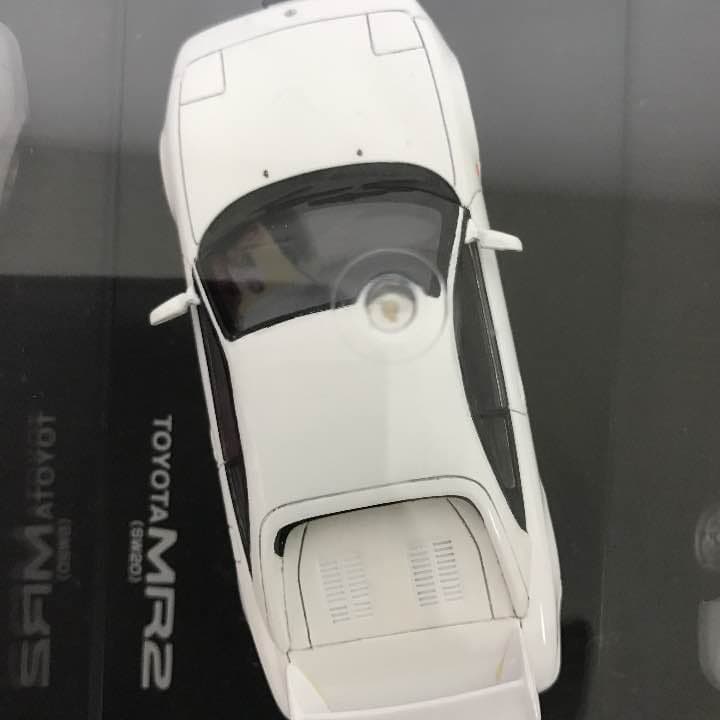MR2 SW20 MTEC 改