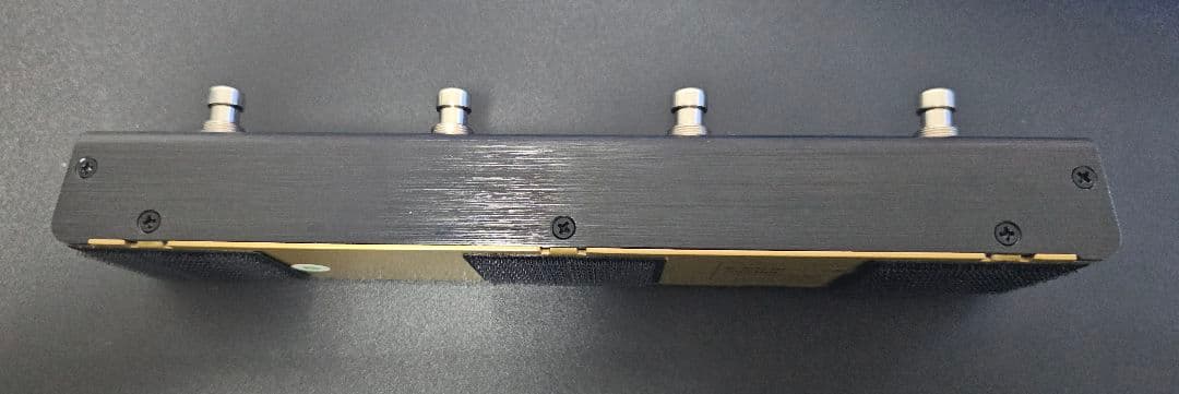 ギター HOTONE Ampero Control MIDI Controller