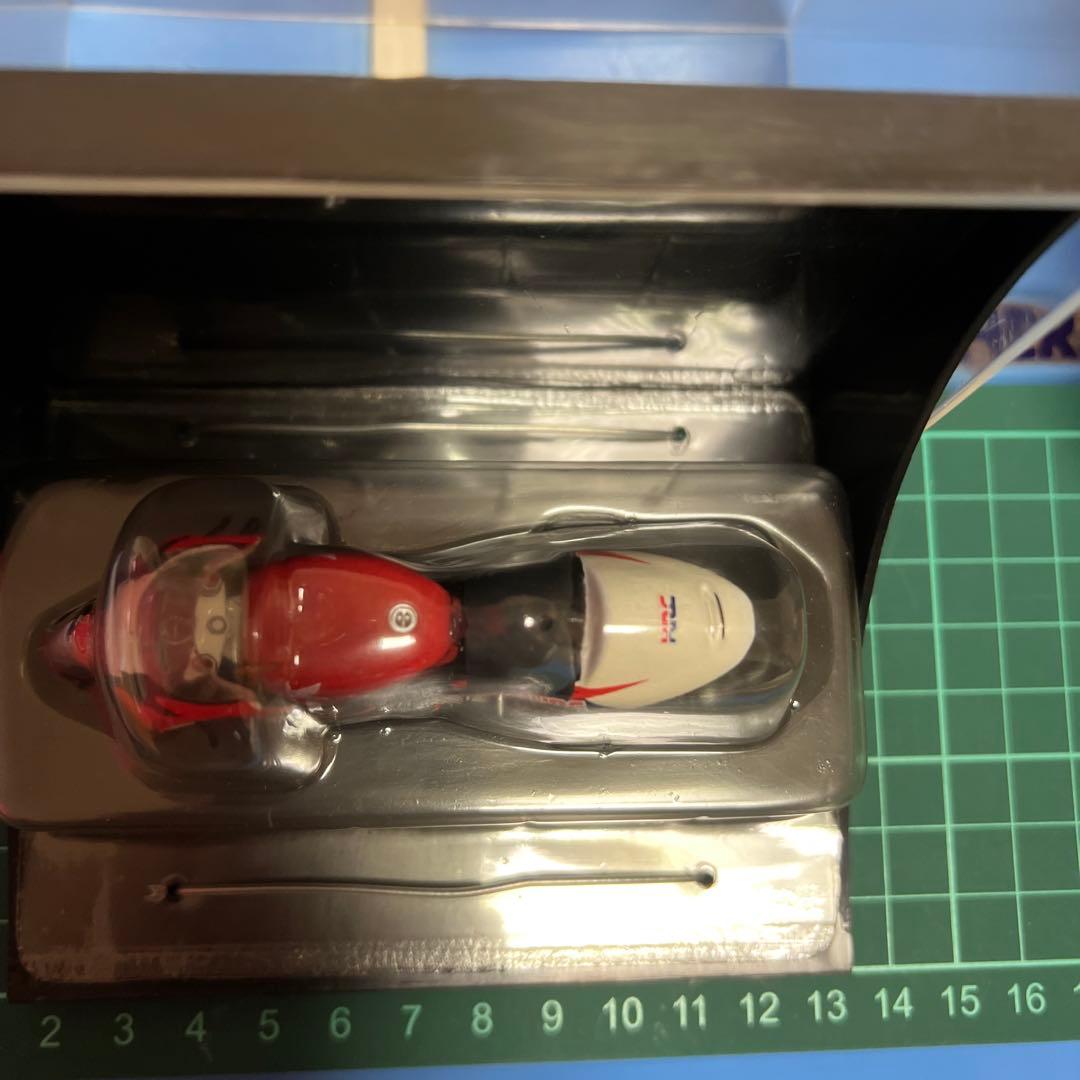 ホンダNSR 500V 1/24 限定品 motogp moto GP