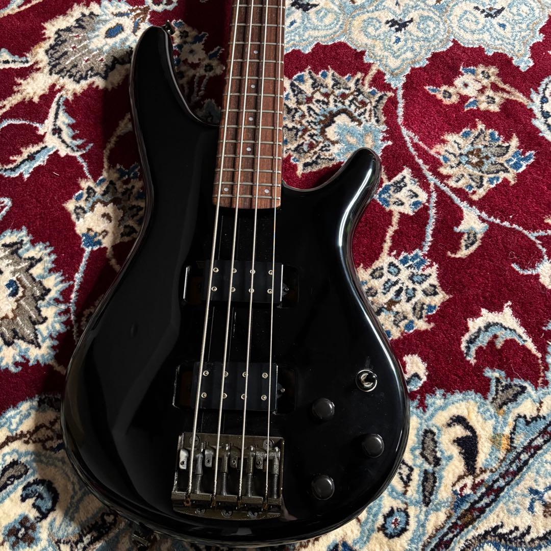 Ibanez アイバニーズ RB851 ジャパンヴィンテージ　パッシブ仕様
